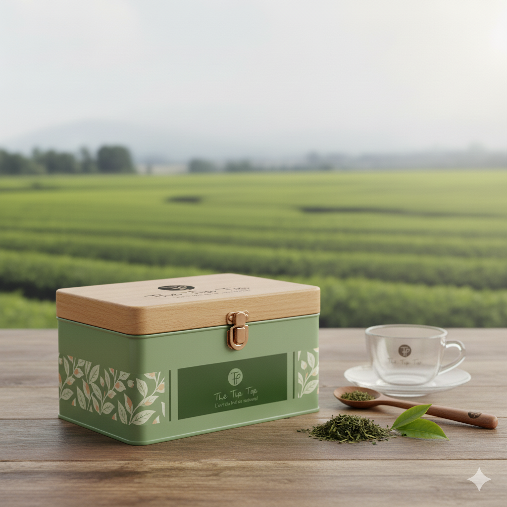 Coffret découverte premium