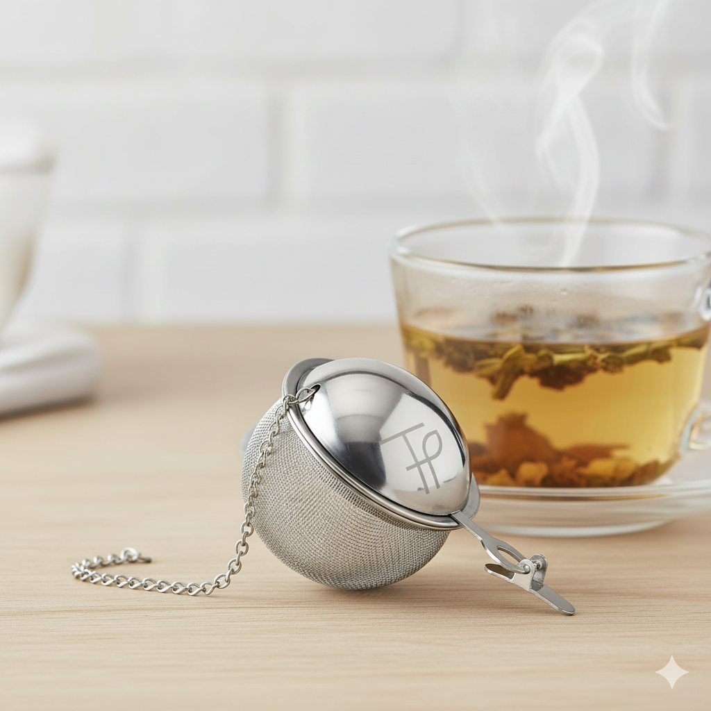 Infuseur à thé